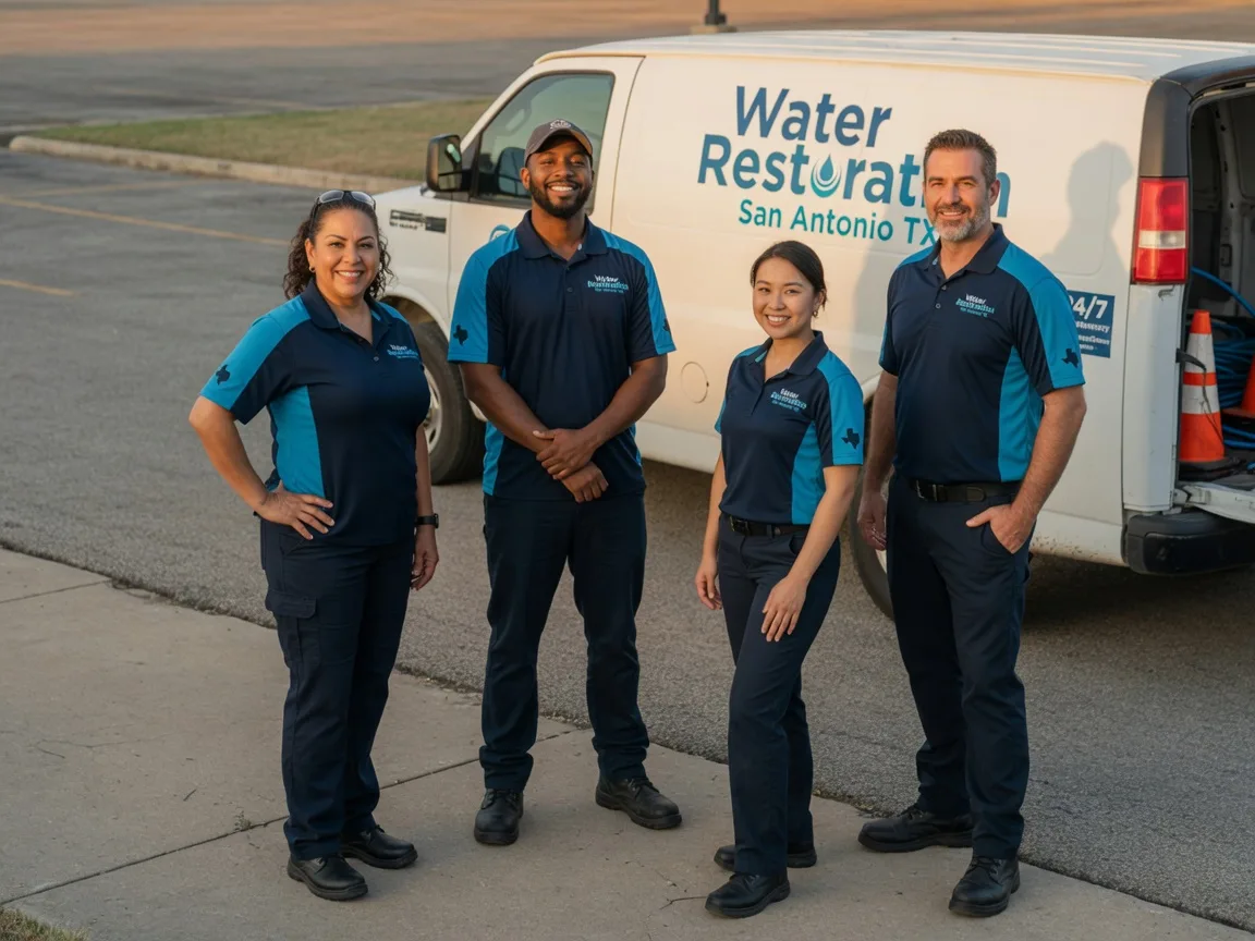 Water Damage Repair company in Totz, KY
